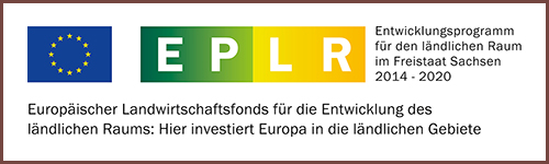 Logo Europäischer Landwirtschaftsfond